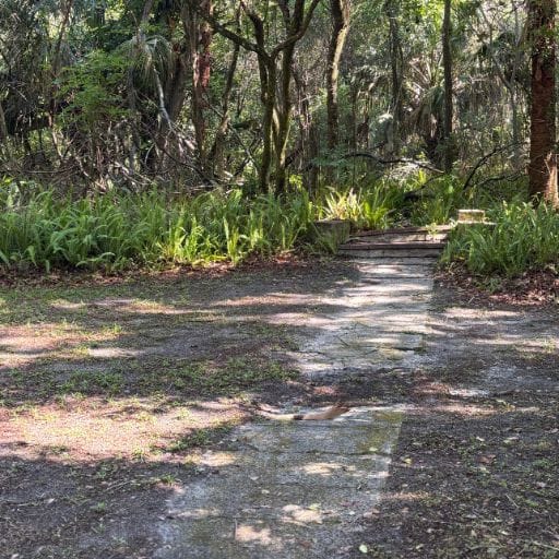 Colby-Alderman Park + shaded trail